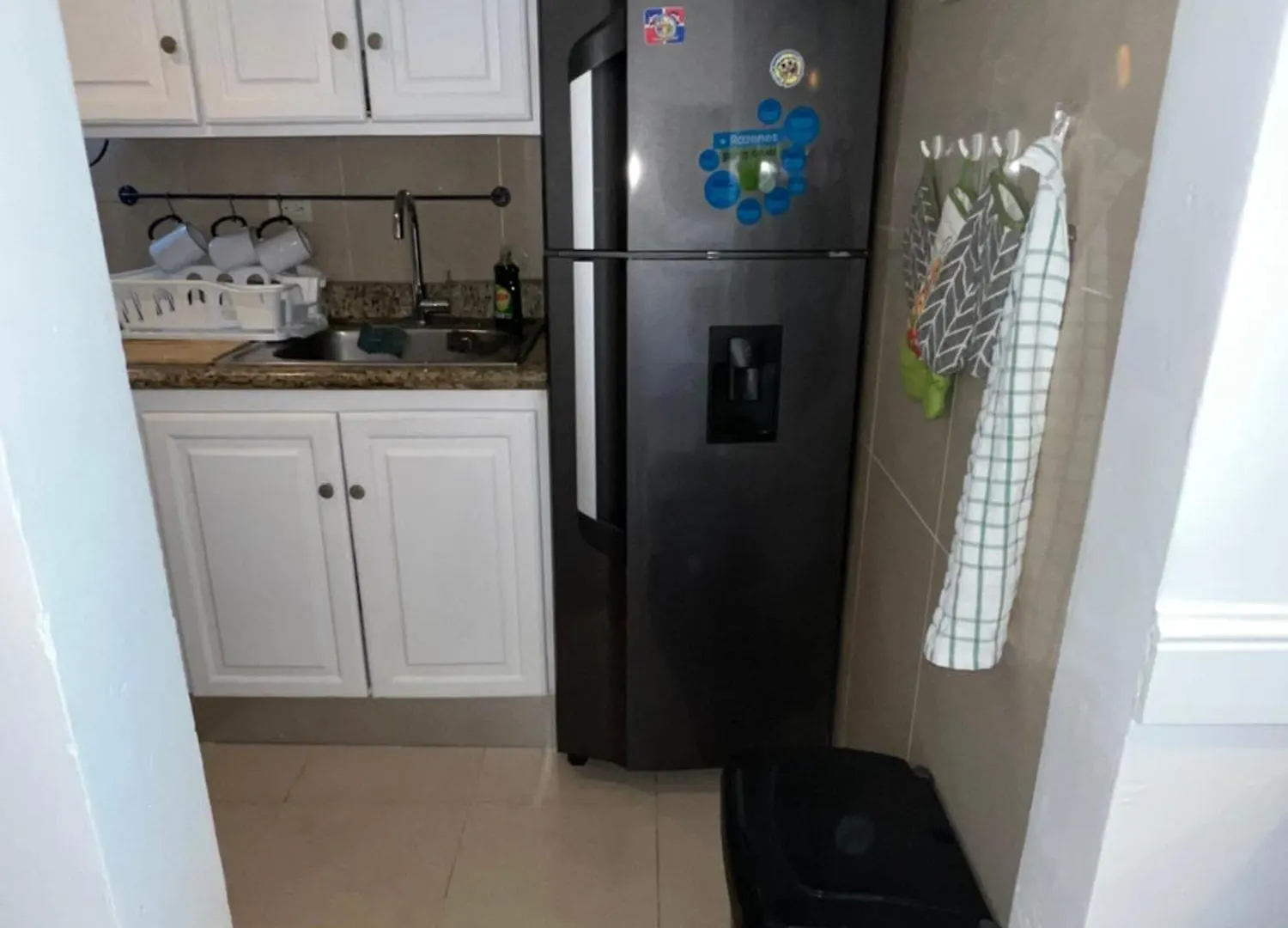 Spectacular Condominium Between The City And The Sea Santo Domingo 0*,  Den Dominikanske Republik