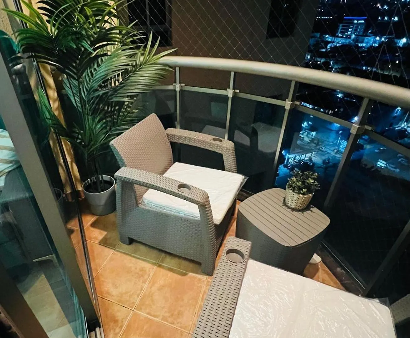 Spectacular Condominium Between The City And The Sea Santo Domingo Lejlighed