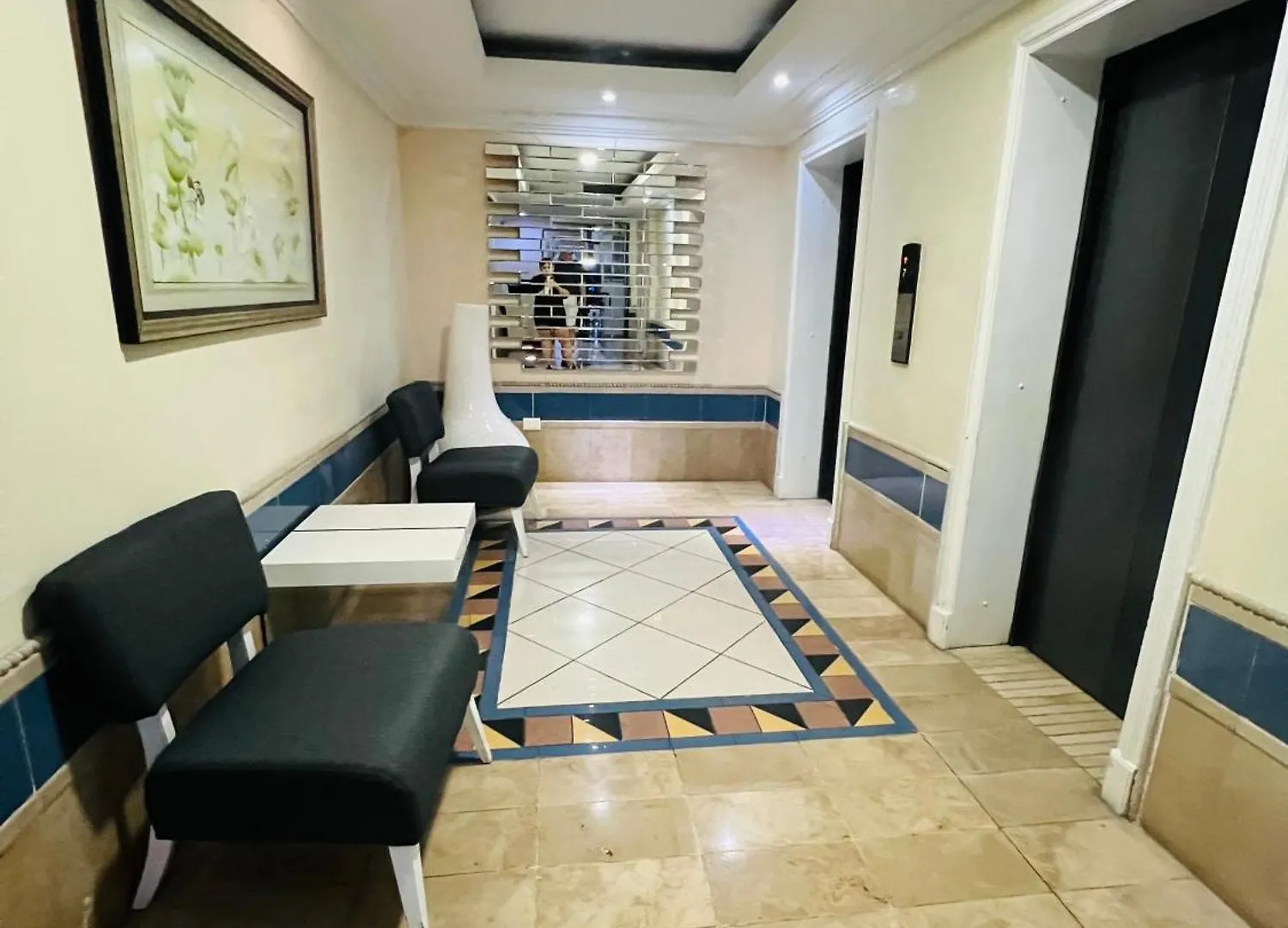 Spectacular Condominium Between The City And The Sea Santo Domingo