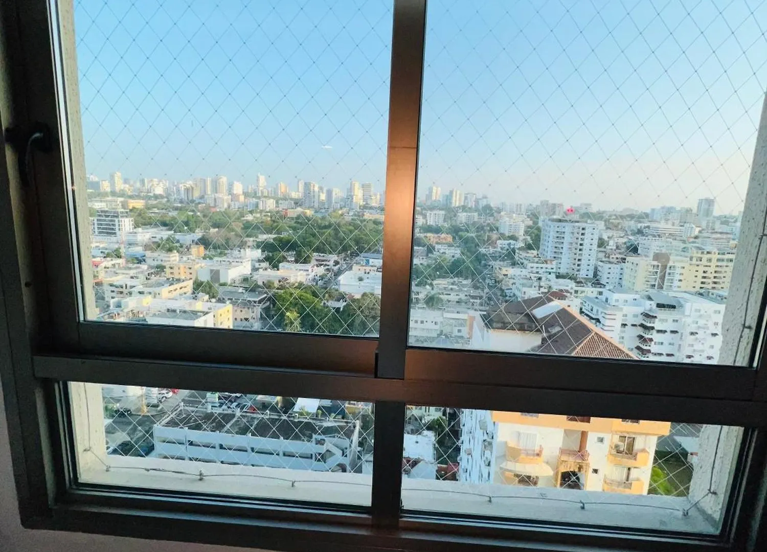Lejlighed Spectacular Condominium Between The City And The Sea Santo Domingo
