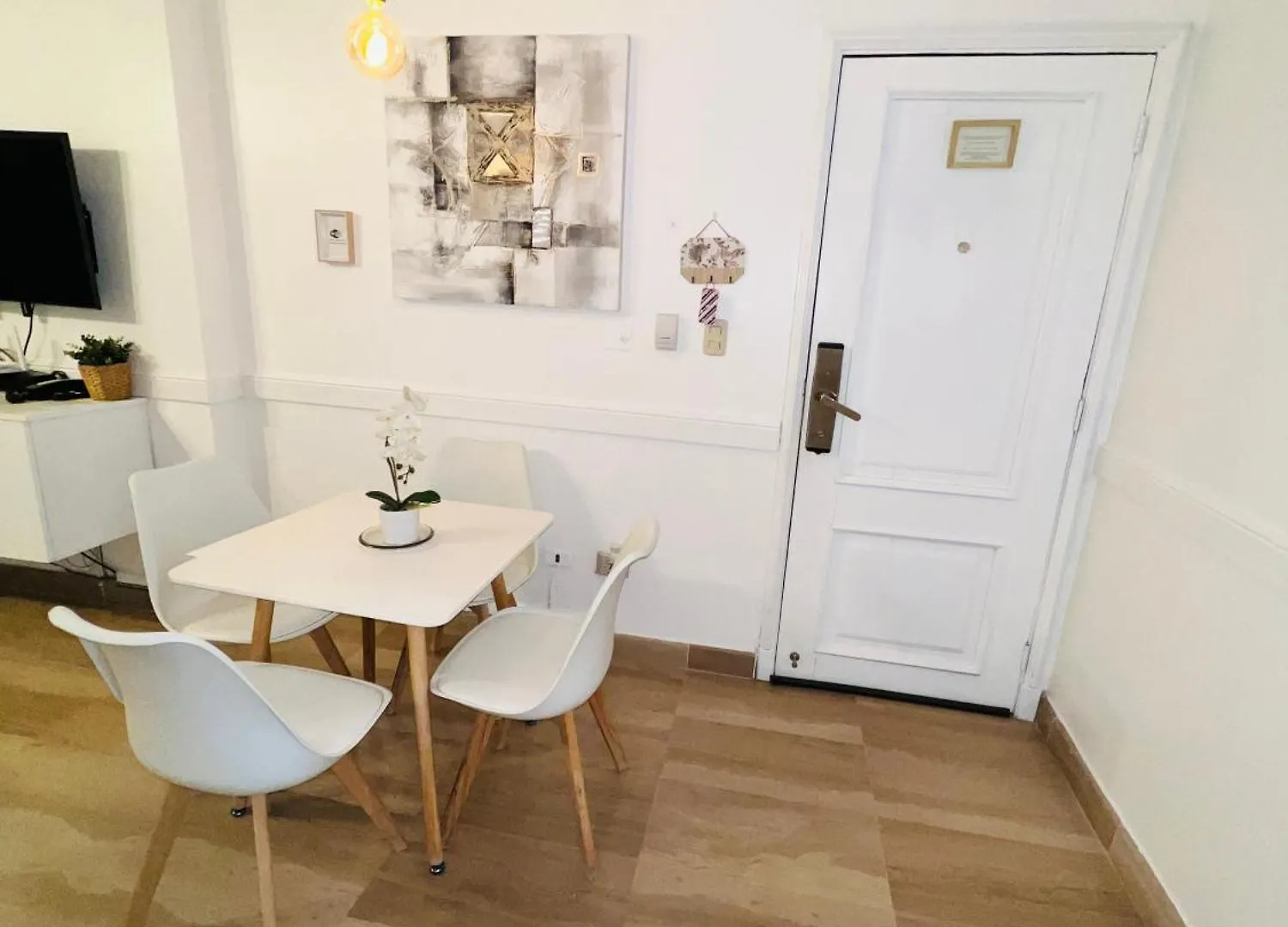 Spectacular Condominium Between The City And The Sea Santo Domingo 0*,  Den Dominikanske Republik
