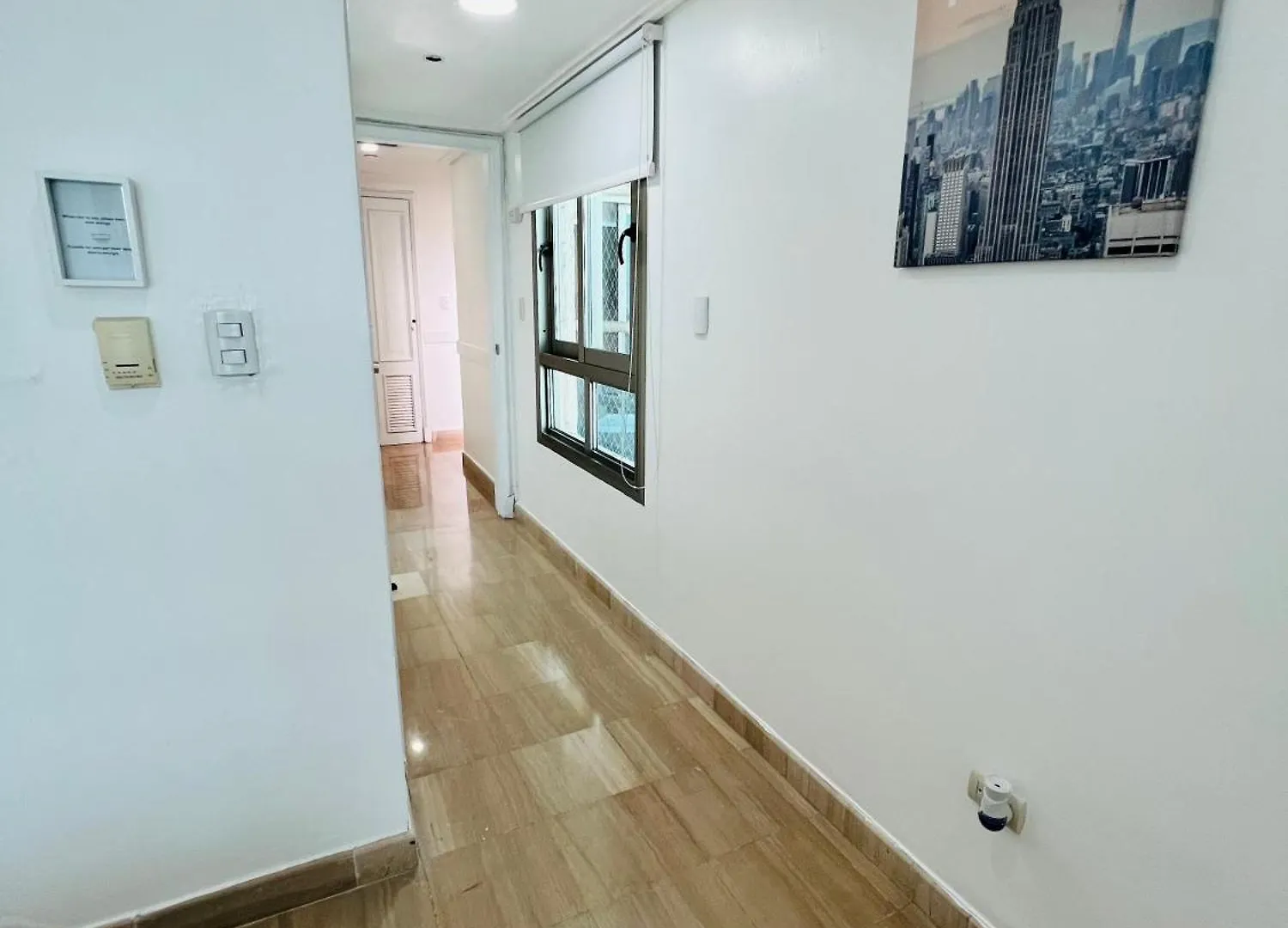 Spectacular Condominium Between The City And The Sea Santo Domingo Lejlighed