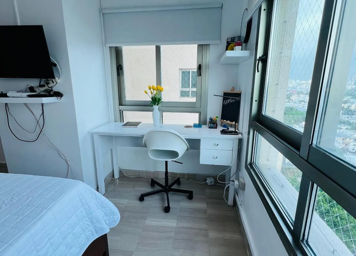 Spectacular Condominium Between The City And The Sea Santo Domingo Den Dominikanske Republik